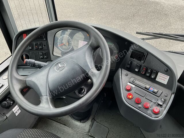 Autobús articulado Mercedes-Benz Conecto G