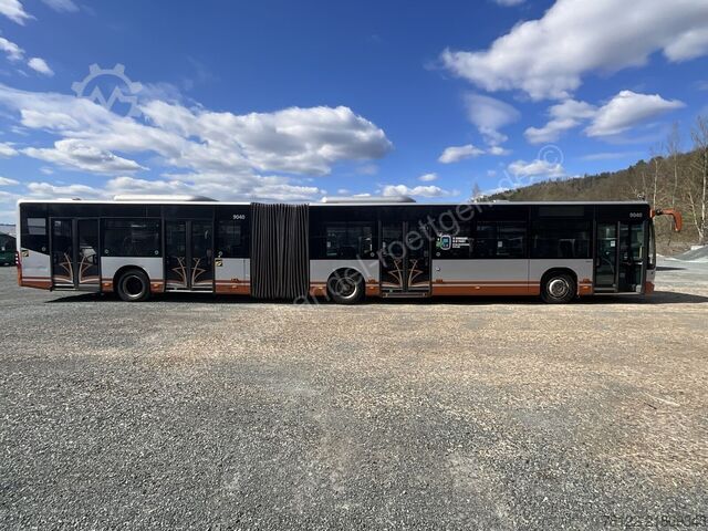 Ledbus Mercedes-Benz O 530 G Citaro