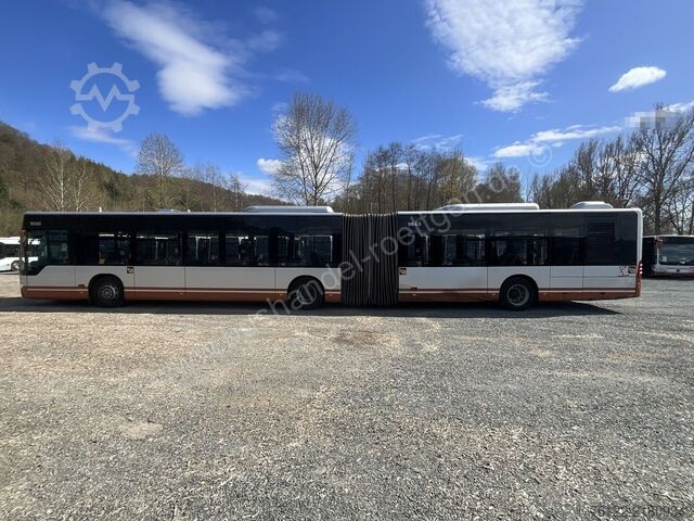 Ledbus Mercedes-Benz O 530 G Citaro