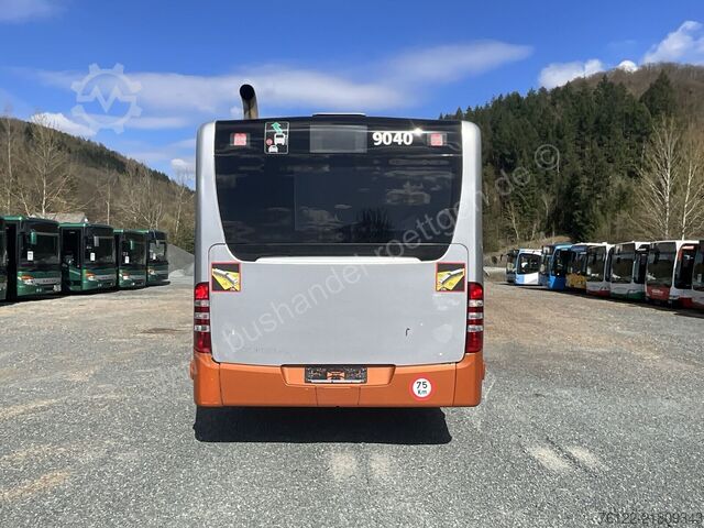 Ledbus Mercedes-Benz O 530 G Citaro