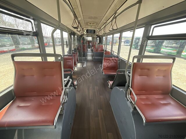 Ledbus Mercedes-Benz O 530 G Citaro