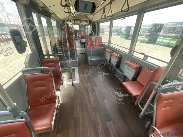 Ledbus Mercedes-Benz O 530 G Citaro