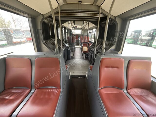 Ledbus Mercedes-Benz O 530 G Citaro