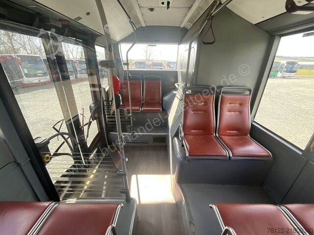 Ledbus Mercedes-Benz O 530 G Citaro