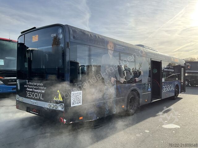 Bybus Solaris Urbino