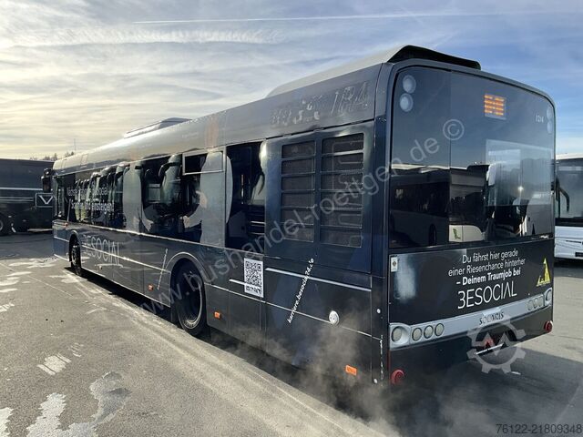 Bybus Solaris Urbino