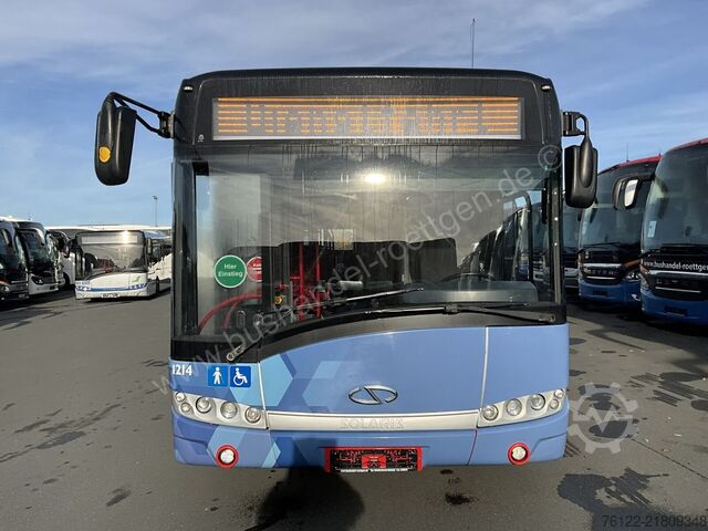 Bybus Solaris Urbino