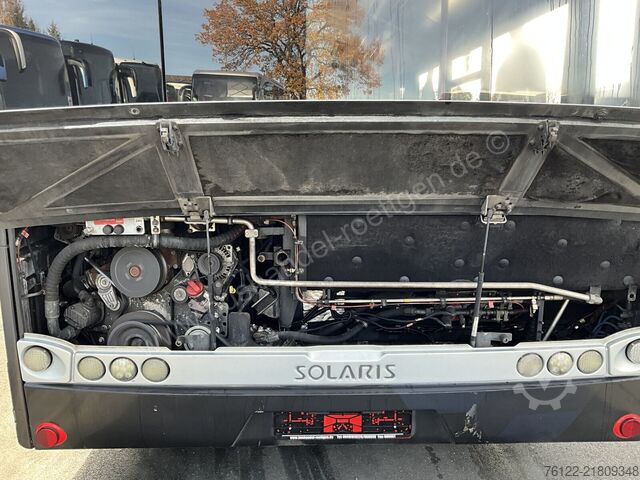 Bybus Solaris Urbino