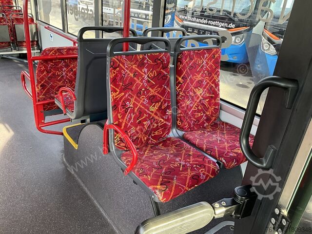 Bybus Solaris Urbino