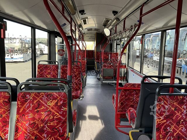 Bybus Solaris Urbino