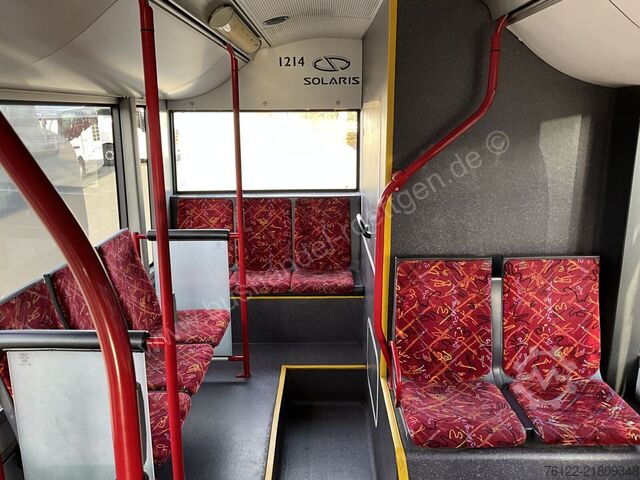 Bybus Solaris Urbino