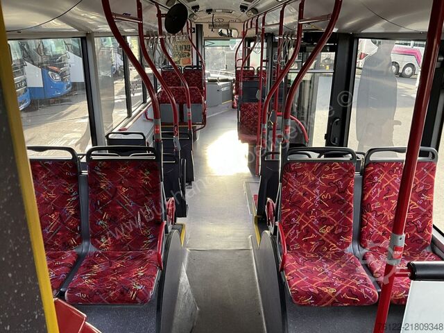 Bybus Solaris Urbino