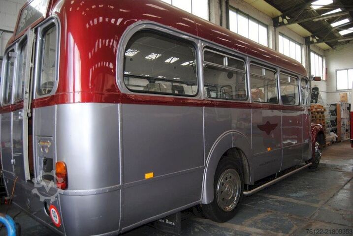 Intercitybus  MXX 310