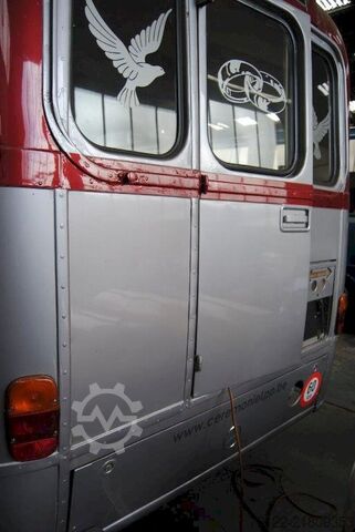 Intercitybus  MXX 310
