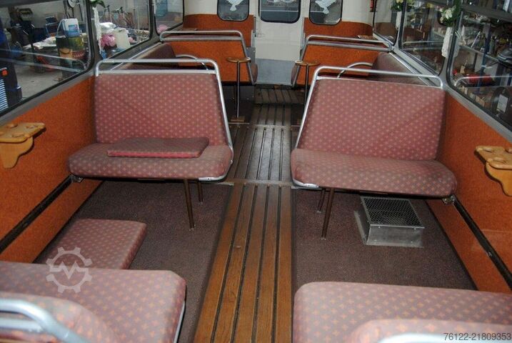 Intercitybus  MXX 310