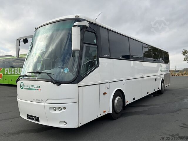Turistbus VDL Bova Futura