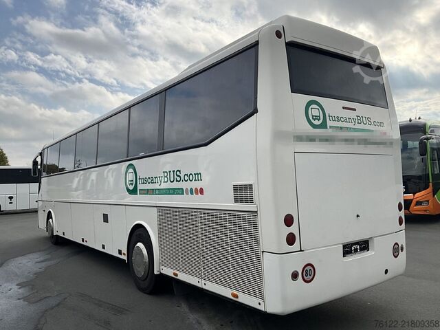 Turistbus VDL Bova Futura