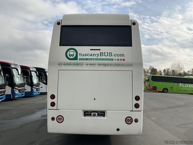 Turistbus VDL Bova Futura