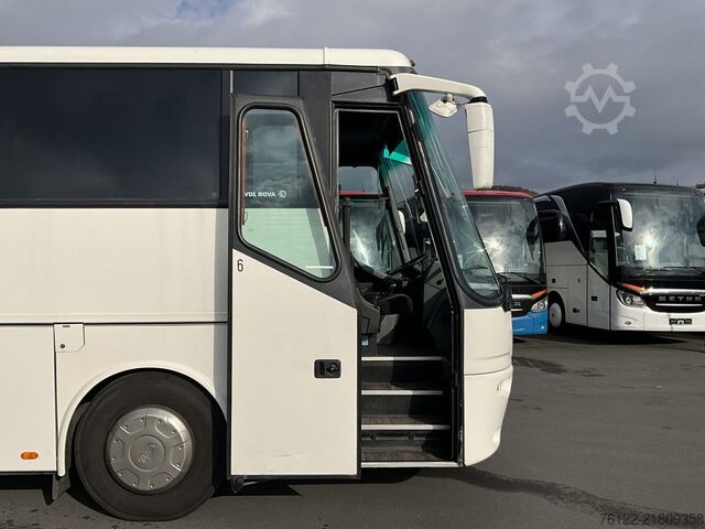 Turistbus VDL Bova Futura