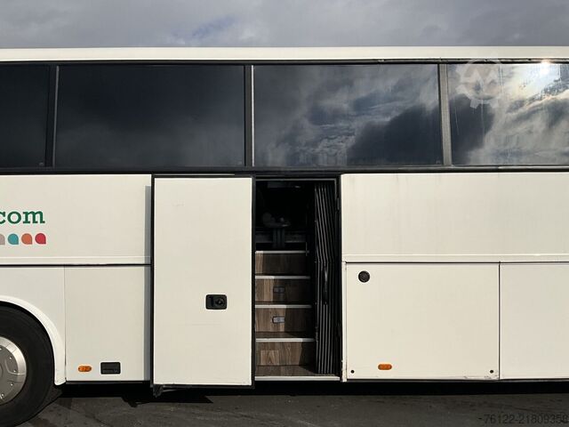 Turistbus VDL Bova Futura