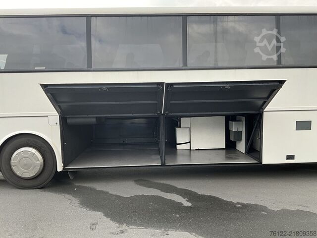 Turistbus VDL Bova Futura