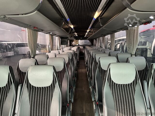Turistbus VDL Bova Futura