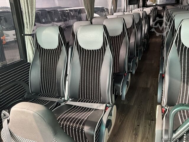 Turistbus VDL Bova Futura