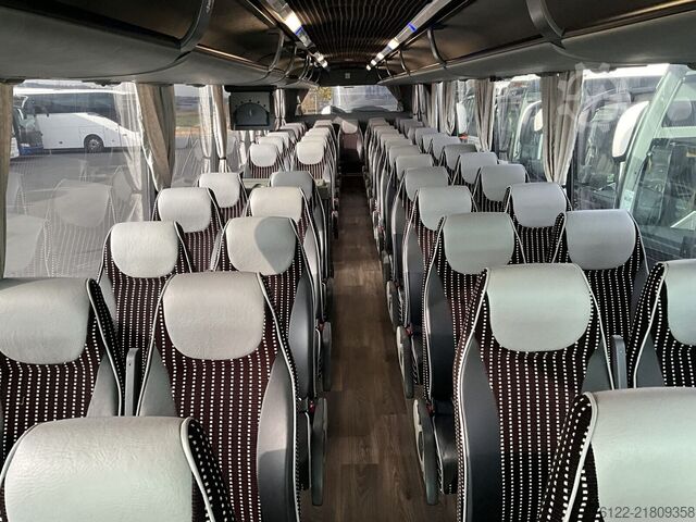 Turistbus VDL Bova Futura