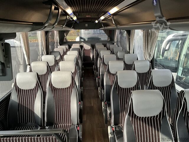 Turistbus VDL Bova Futura