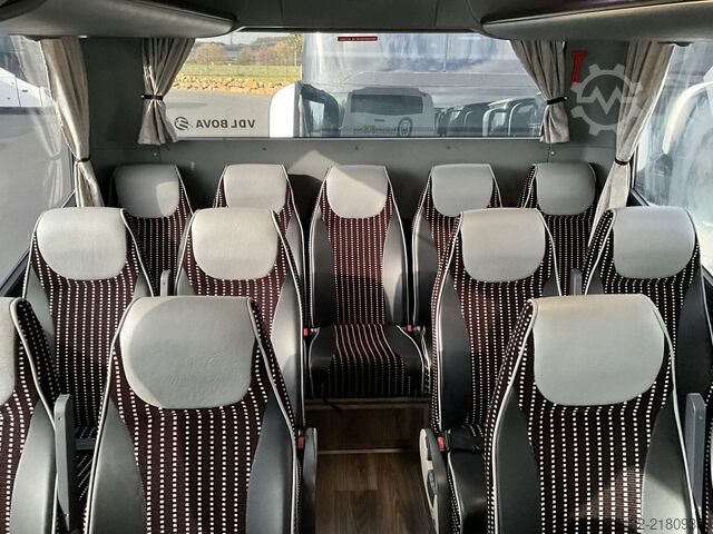 Turistbus VDL Bova Futura