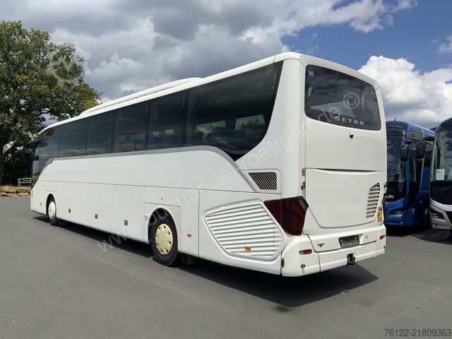 Turistbus Setra S 516 HD/2