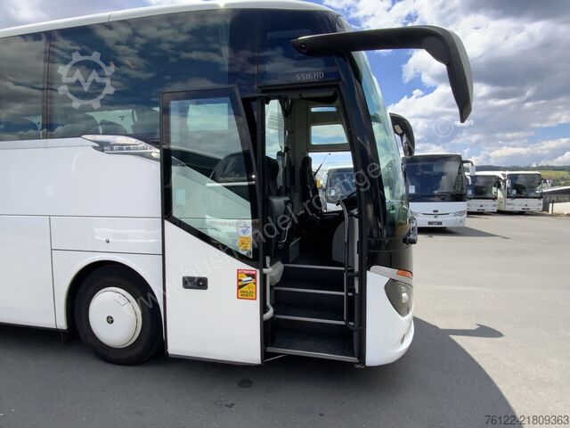 Turistbus Setra S 516 HD/2