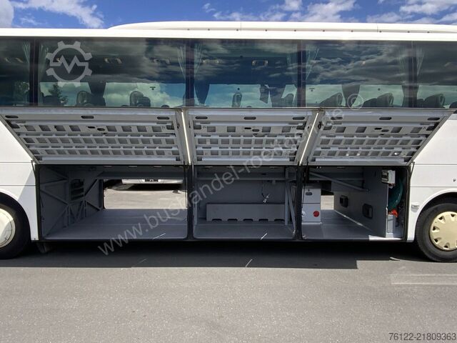 Turistbus Setra S 516 HD/2