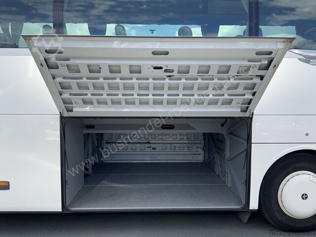 Turistbus Setra S 516 HD/2