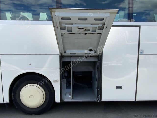 Turistbus Setra S 516 HD/2