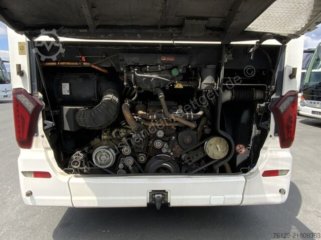 Turistbus Setra S 516 HD/2