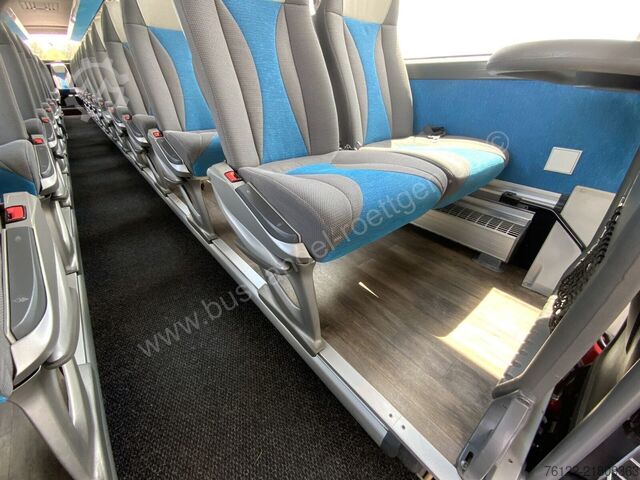 Turistbus Setra S 516 HD/2