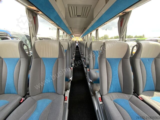 Turistbus Setra S 516 HD/2