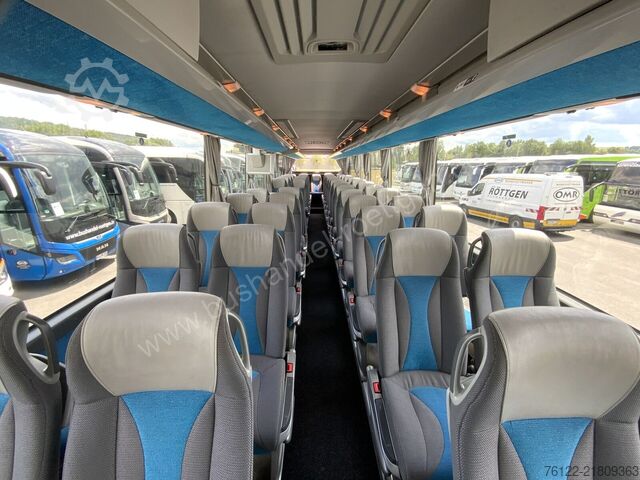 Turistbus Setra S 516 HD/2