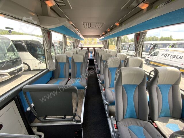 Turistbus Setra S 516 HD/2