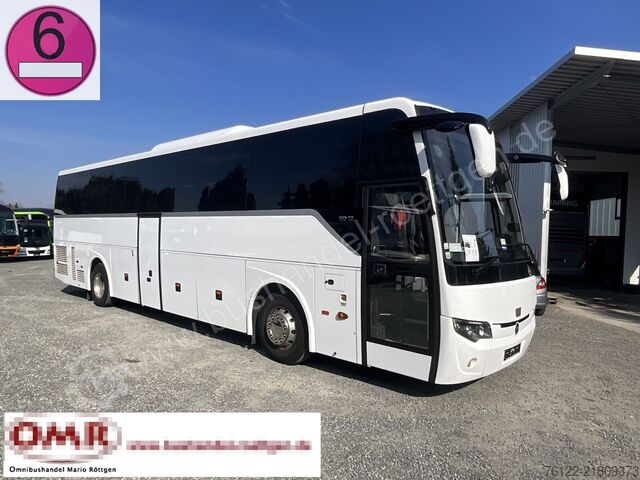 Turistbus Temsa Safari HD12