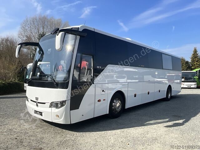 Turistbus Temsa Safari HD12