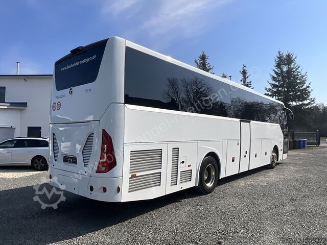 Turistbus Temsa Safari HD12