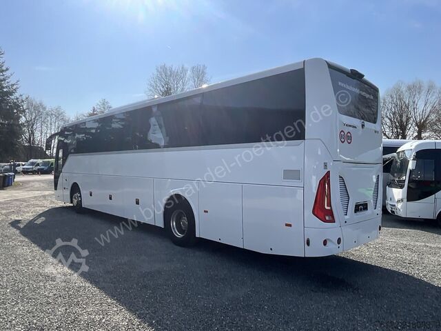 Turistbus Temsa Safari HD12