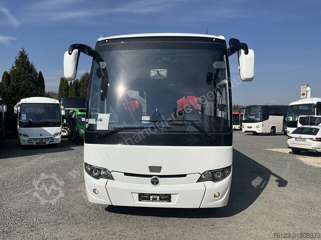 Turistbus Temsa Safari HD12