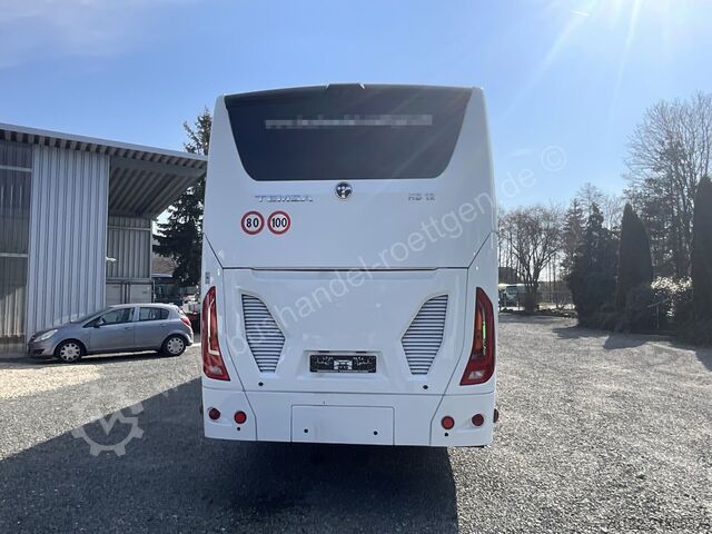 Turistbus Temsa Safari HD12
