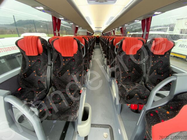 Turistbus Temsa Safari HD12
