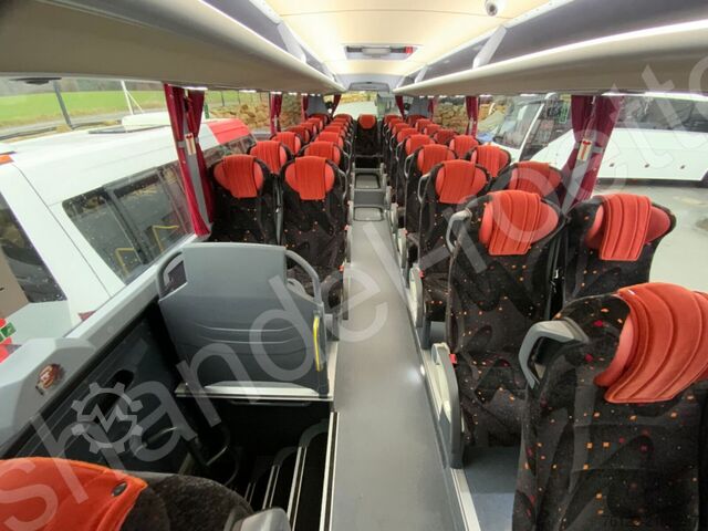 Turistbus Temsa Safari HD12