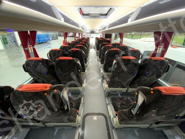 Turistbus Temsa Safari HD12
