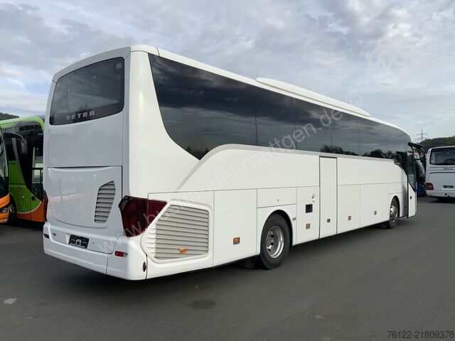 Turistbus Setra S 516 HD